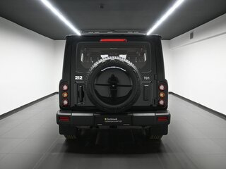 2026 212 T01, чёрный, 4500000 рублей, вид 4