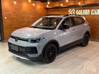 2026 Volkswagen Tharu XR, серый, 2990000 рублей, вид 2