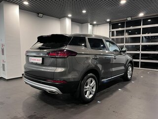 2025 Belgee X70 I Рестайлинг, серый, 2473000 рублей, вид 3