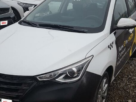 Changan Alsvin