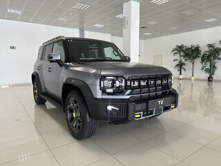 2026 Jetour T2, серый, 4699000 рублей, вид 1