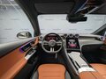 2026 Mercedes-Benz GLC 300 II (X254), серый - вид 6