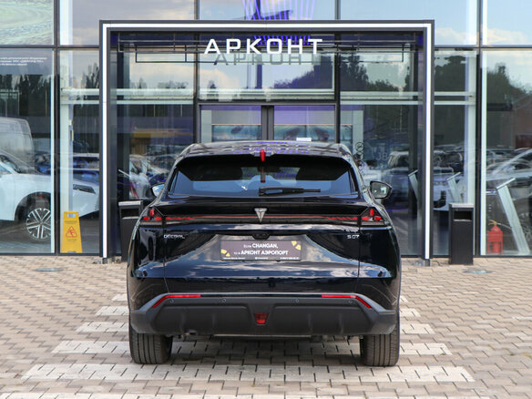 2025 Changan Deepal S07 31.73 kWh I, белый, 5289900 рублей - вид 5