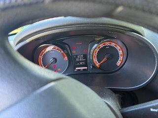 2019 Lada (ВАЗ) Granta Cross I Рестайлинг, серебристый, 690000 рублей, вид 4