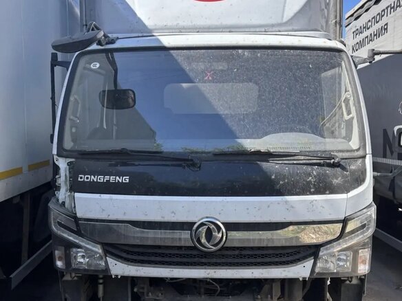 2024 Dongfeng Q35L, белый, 2960000 рублей