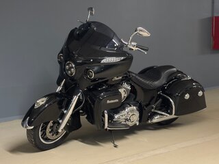 Indian Roadmaster
