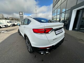 2023 Geely Tugella I Рестайлинг, белый, 2610000 рублей, вид 5