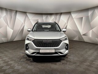 2026 Haval M6 II, серый, 2349000 рублей, вид 5