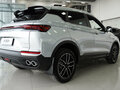 2026 Belgee X50+, серебристый, 2509990 рублей - вид 10