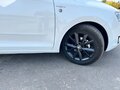 2016 Skoda Rapid I, белый - вид 6