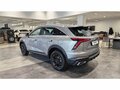 2026 Haval F7x II, серый, 3764809 рублей - вид 6