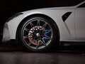 2021 BMW M4 Competition Package G82/G83, серый, 6800000 рублей - вид 2