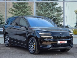 2025 Denza N9 46.9 kWh, чёрный, 7800000 рублей, вид 3