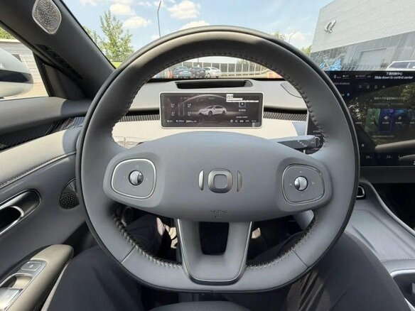 2026 Changan Qiyuan A06 28.39 kWh, серебристый, 2970000 рублей - вид 10