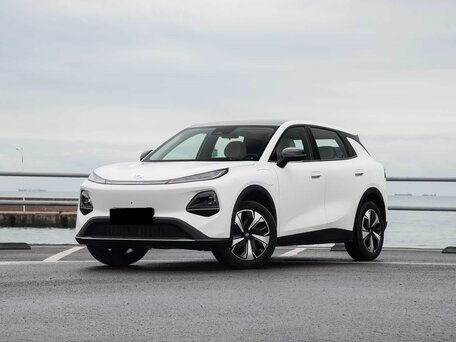 2026 Changan Qiyuan Q05 51.9 kWh II, белый, 2000012 рублей, вид 1