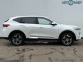 2021 Haval F7 I, белый, 1900000 рублей - вид 3
