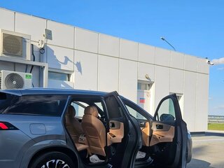 2024 Jaecoo J8, серый, 2600000 рублей, вид 4