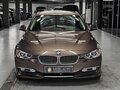 2014 BMW 3 серии 320d xDrive VI (F3x), коричневый, 2280000 рублей - вид 1