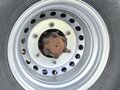 1999 Mercedes-Benz Sprinter, белый, 1000000 рублей - вид 9