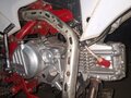 2023 Motoland CRF190, белый - вид 2