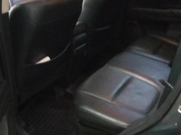 2014 Mitsubishi Outlander III Рестайлинг, серый, 1520000 рублей - вид 5