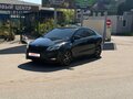 2016 Kia Rio III Рестайлинг, чёрный, 1100000 рублей