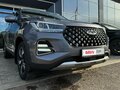 2024 Chery Tiggo 4 Pro I, серый, 1490000 рублей - вид 6
