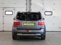 2013 Chevrolet Orlando I, серый - вид 5
