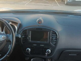 2012 Nissan Juke I, коричневый, 950000 рублей, вид 5
