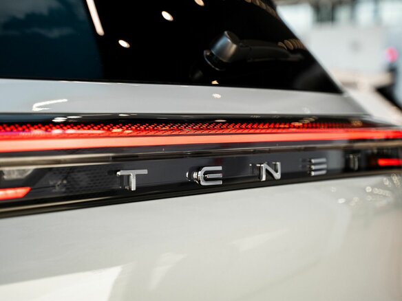 2026 Tenet T8, серый, 3299000 рублей - вид 26