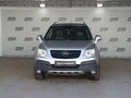 2008 Opel Antara I, серебристый, 583000 рублей - вид 1