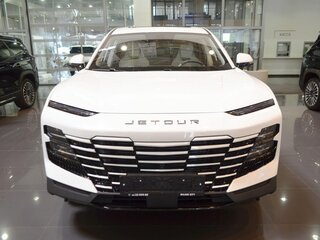 2026 Jetour Dashing I, белый, 2810000 рублей, вид 3