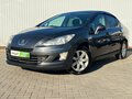 2013 Peugeot 408 I, серый, 725000 рублей