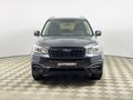 2018 Subaru Forester IV Рестайлинг 2, серый, 1850000 рублей - вид 2