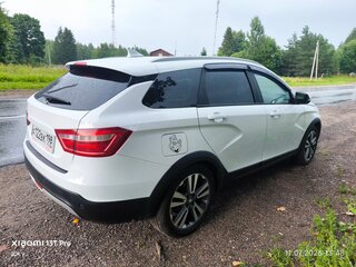 2019 Lada (ВАЗ) Granta I Рестайлинг, чёрный, 1100000 рублей, вид 3