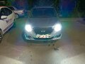 2014 Datsun on-DO I, синий, 400000 рублей - вид 6