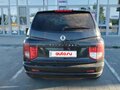 2007 SsangYong Kyron I, чёрный - вид 5