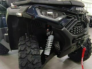 2026 Loncin XWolf 1000, синий, 1164000 рублей, вид 5
