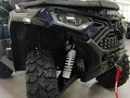 2026 Loncin XWolf 1000, синий, 1164000 рублей - вид 4