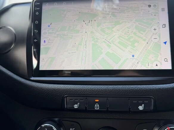 2013 Kia Ceed II, коричневый - вид 24