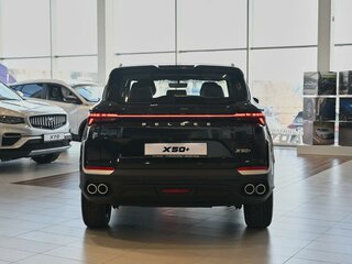 2026 Belgee X50+, чёрный, 2509990 рублей, вид 5