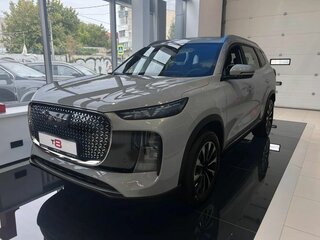 2026 Tenet T8, серый, 3299000 рублей, вид 1