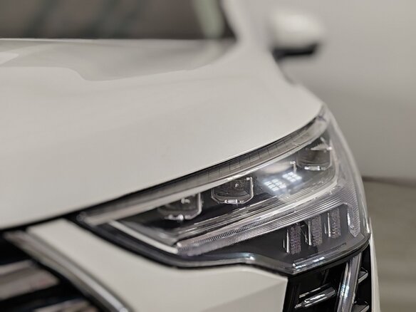2023 Haval Jolion I, белый - вид 23