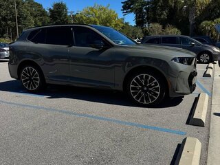 2026 BMW X5 40 V (G65), серый, 17800000 рублей, вид 3