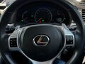 2012 Lexus CT 200h I, красный, 1650000 рублей - вид 3