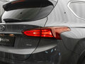 2019 Hyundai Santa Fe IV, серый, 2840000 рублей - вид 8