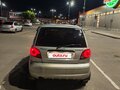 2009 Daewoo Matiz I Рестайлинг, серебристый, 170000 рублей - вид 1