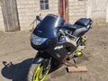 1998 Kawasaki ZX-6R Ninja, чёрный, 269999 рублей - вид 7