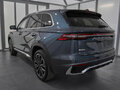 2026 Geely Monjaro (Xingyue L) I Рестайлинг 2 (China Market), серый, 5700000 рублей - вид 3