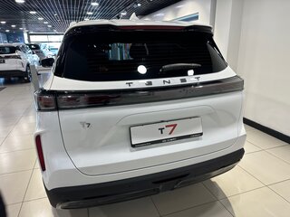 2026 Tenet T7, белый, 3190000 рублей, вид 2